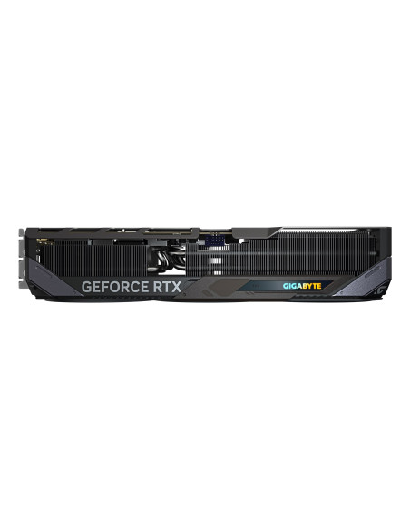 Gigabyte Geforce Rtx 5080 Gaming Oc 16G Nvidia 16 Gb Gddr7