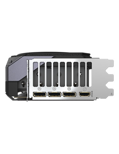 Gigabyte Geforce Rtx 5080 Gaming Oc 16G Nvidia 16 Gb Gddr7