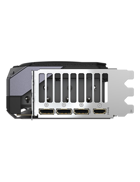 Gigabyte Geforce Rtx 5080 Gaming Oc 16G Nvidia 16 Gb Gddr7