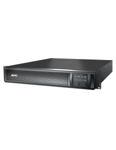Apc Smart-Ups X 1500Va Rack/Tower Lcd 230V