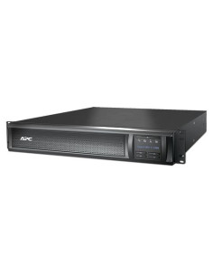 Apc Smart-Ups X 1500Va Rack/Tower Lcd 230V 2