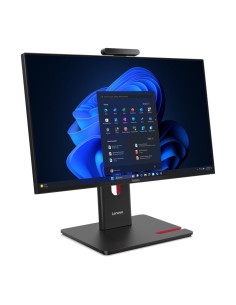 Lenovo Aio Thinkcentre M70A G6 Ultra 7 265T 23.8"Fhd Ips 120Hz 250Nits Lbl Ag 32Gb Ddr5 5600 Ssd1Tb Intel Graphics Cam 5.0Mp Vpr