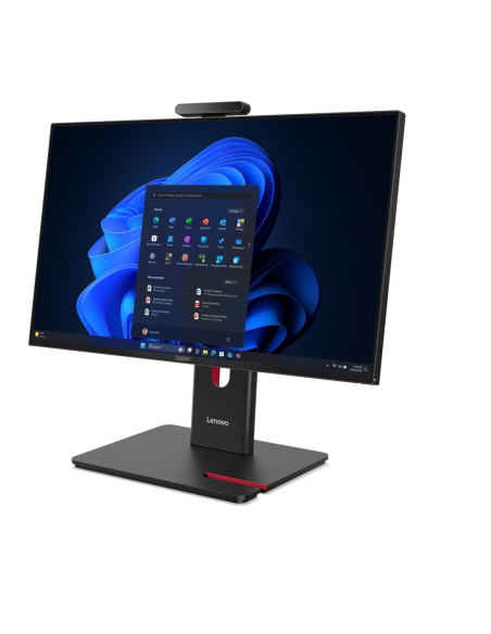 Lenovo Aio Thinkcentre M70A G6 Ultra 7 265T 23.8"Fhd Ips 120Hz 250Nits Lbl Ag 32Gb Ddr5 5600 Ssd1Tb Intel Graphics Cam 5.0Mp Vpr