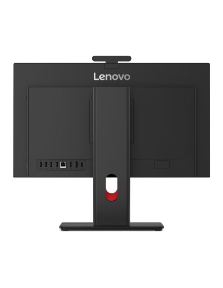 Lenovo Aio Thinkcentre M70A G6 Ultra 7 265T 23.8"Fhd Ips 120Hz 250Nits Lbl Ag 32Gb Ddr5 5600 Ssd1Tb Intel Graphics Cam 5.0Mp Vpr