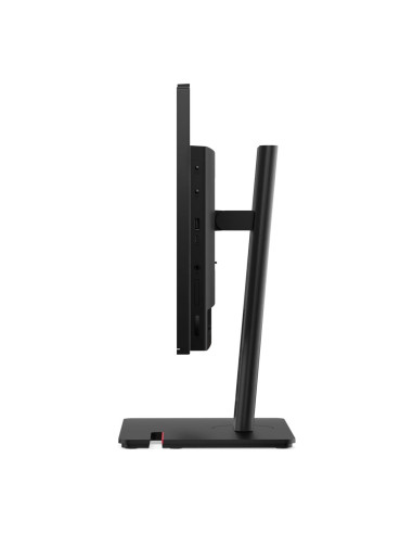 Lenovo Aio Thinkcentre M70A G6 Ultra 7 265T 23.8"Fhd Ips 120Hz 250Nits Lbl Ag 32Gb Ddr5 5600 Ssd1Tb Intel Graphics Cam 5.0Mp Vpr