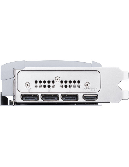 Msi Ventus Geforce Rtx 5080 16G 3X Oc White Karta Graficzna Nvidia 16 Gb Gddr7