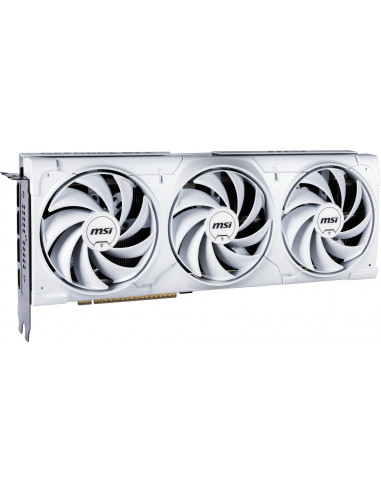 Msi Ventus Geforce Rtx 5080 16G 3X Oc White Karta Graficzna Nvidia 16 Gb Gddr7