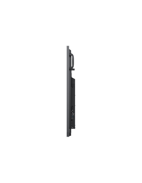 Samsung Wa65D Tablica Interaktywna 165,1 Cm (65") 3840 X 2160 Px Ekran Dotykowy Szary
