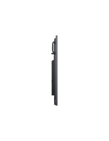 Samsung Wa65D Tablica Interaktywna 165,1 Cm (65") 3840 X 2160 Px Ekran Dotykowy Szary