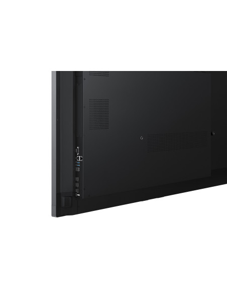 Samsung Wa65D Tablica Interaktywna 165,1 Cm (65") 3840 X 2160 Px Ekran Dotykowy Szary