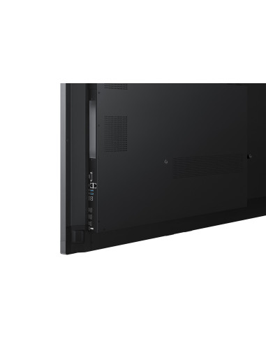 Samsung Wa65D Tablica Interaktywna 165,1 Cm (65") 3840 X 2160 Px Ekran Dotykowy Szary
