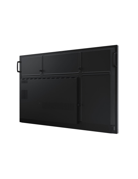 Samsung Wa65D Tablica Interaktywna 165,1 Cm (65") 3840 X 2160 Px Ekran Dotykowy Szary