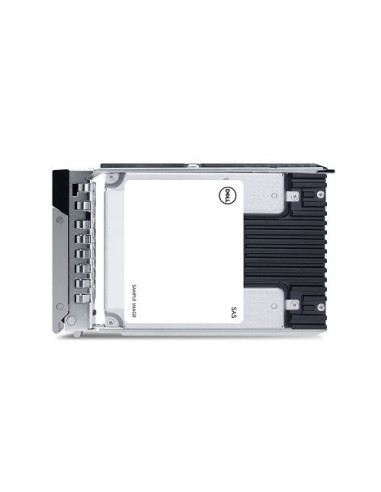 Dell 345-Bdrk Urządzenie Ssd 960 Gb 2.5" Sata Iii
