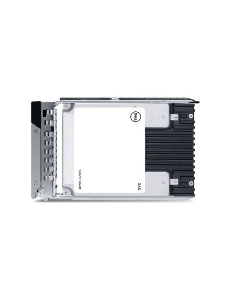 Dell 345-Bdrk Urządzenie Ssd 960 Gb 2.5" Sata Iii