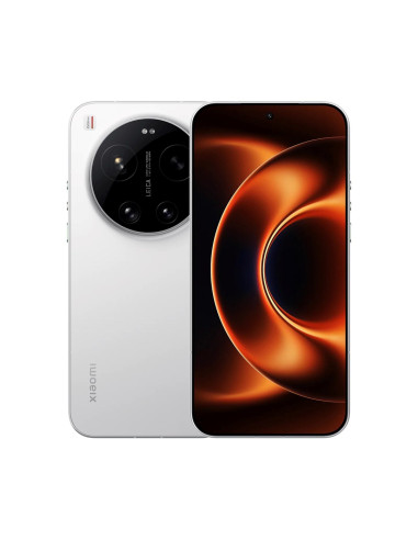 Xiaomi 17 Ultra Ds 5G 16/512Gb White + Kit Photo