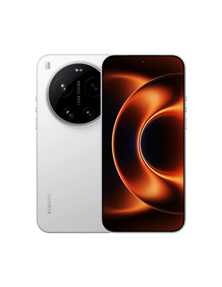 Xiaomi 17 Ultra Ds 5G 16/512Gb White + Kit Photo
