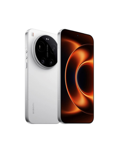 Xiaomi 17 Ultra Ds 5G 16/512Gb White + Kit Photo