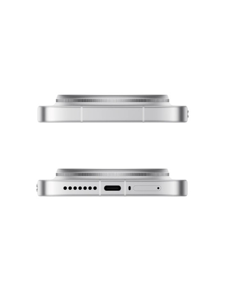 Xiaomi 17 Ultra Ds 5G 16/512Gb White + Kit Photo