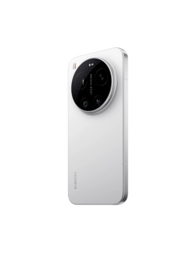 Xiaomi 17 Ultra Ds 5G 16/512Gb White + Kit Photo