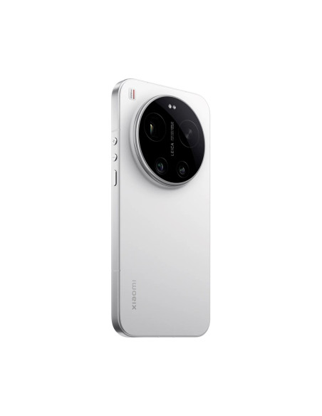 Xiaomi 17 Ultra Ds 5G 16/512Gb White + Kit Photo