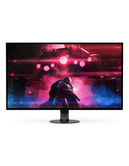 Monitor Sony Inzone M10S 27" Oled 16:9 480 Hz 0,03Ms 2560X1440 275Cd/M2 2 Hdmi Czarny