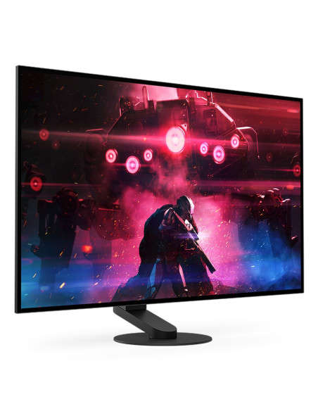Monitor Sony Inzone M10S 27" Oled 16:9 480 Hz 0,03Ms 2560X1440 275Cd/M2 2 Hdmi Czarny