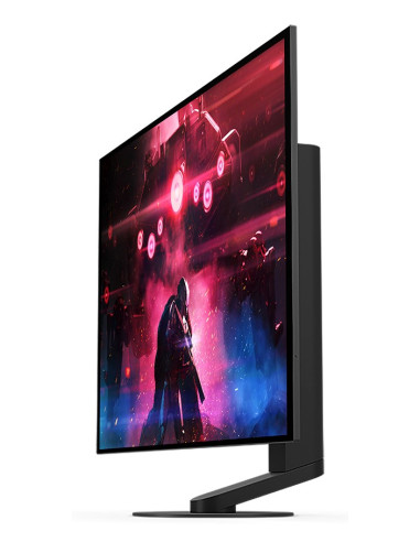 Monitor Sony Inzone M10S 27" Oled 16:9 480 Hz 0,03Ms 2560X1440 275Cd/M2 2 Hdmi Czarny