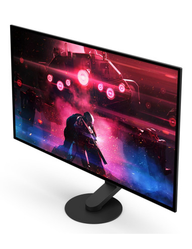 Monitor Sony Inzone M10S 27" Oled 16:9 480 Hz 0,03Ms 2560X1440 275Cd/M2 2 Hdmi Czarny