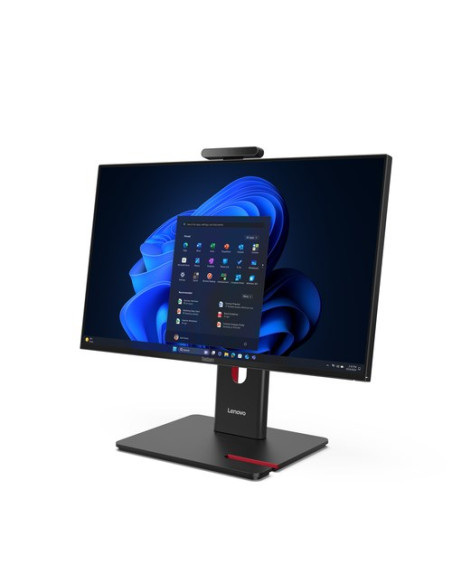 Lenovo Aio Thinkcentre M70A G6 Ultra 7 265T 23.8"Fhd Touch Ips 120Hz 250Nits Lbl Ag 16Gb Ddr5 5600 Ssd512 Intel Graphics Cam 5.0
