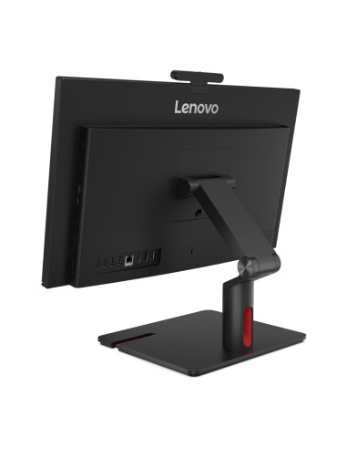 Lenovo Aio Thinkcentre M70A G6 Ultra 7 265T 23.8"Fhd Touch Ips 120Hz 250Nits Lbl Ag 16Gb Ddr5 5600 Ssd512 Intel Graphics Cam 5.0
