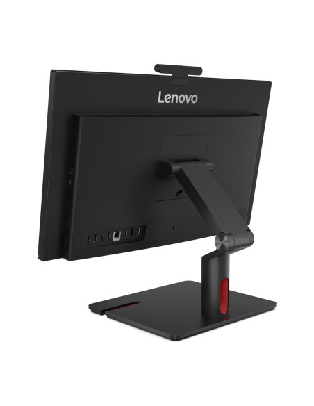 Lenovo Aio Thinkcentre M70A G6 Ultra 7 265T 23.8"Fhd Touch Ips 120Hz 250Nits Lbl Ag 16Gb Ddr5 5600 Ssd512 Intel Graphics Cam 5.0