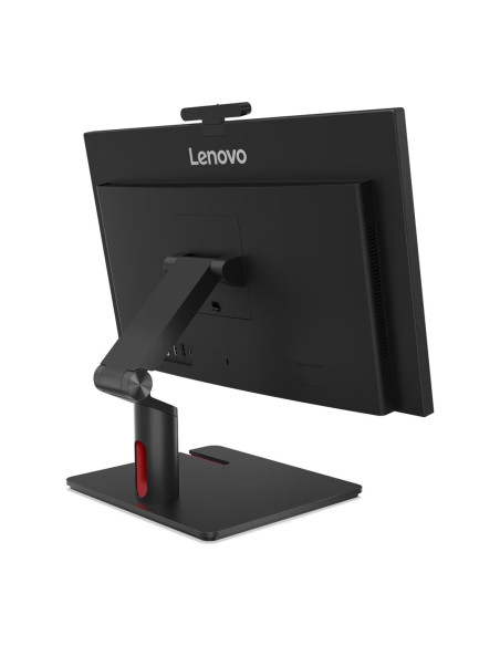 Lenovo Aio Thinkcentre M70A G6 Ultra 7 265T 23.8"Fhd Touch Ips 120Hz 250Nits Lbl Ag 16Gb Ddr5 5600 Ssd512 Intel Graphics Cam 5.0