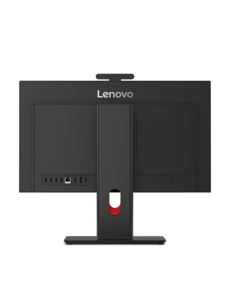 Lenovo Aio Thinkcentre M70A G6 Ultra 7 265T 23.8"Fhd Touch Ips 120Hz 250Nits Lbl Ag 16Gb Ddr5 5600 Ssd512 Intel Graphics Cam 5.0