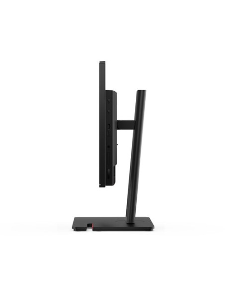 Lenovo Aio Thinkcentre M70A G6 Ultra 7 265T 23.8"Fhd Touch Ips 120Hz 250Nits Lbl Ag 16Gb Ddr5 5600 Ssd512 Intel Graphics Cam 5.0