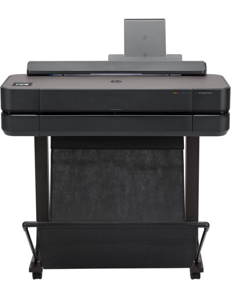 Hp Designjet Drukarka T650, 24-Calowa, Wersja Na Rok 2025