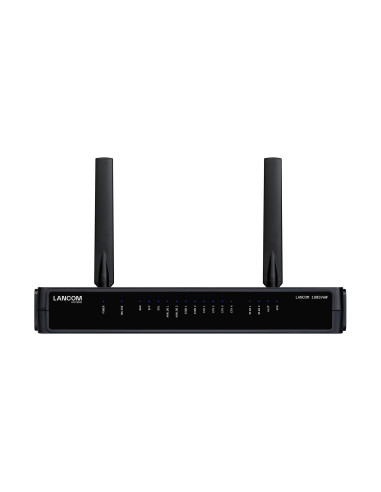 Lancom 1803Vaw (Eu) Gateway/Kontroler 10, 100, 1000 Mbit/S