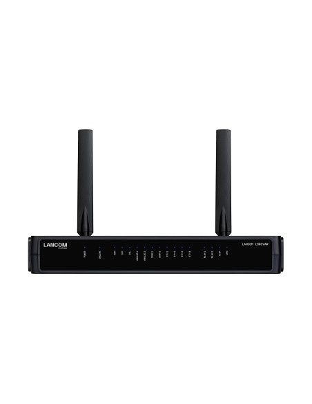 Lancom 1803Vaw (Eu) Gateway/Kontroler 10, 100, 1000 Mbit/S