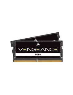 Zestaw Corsair So Cl44 Vengeance W Sprzedaży Detalicznej - 96 Gb - Ddr5 2