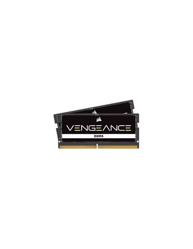 Zestaw Corsair So Cl44 Vengeance W Sprzedaży Detalicznej - 96 Gb - Ddr5