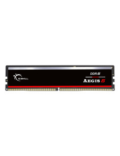 G.skill Aegis 5 F5-6000J3636F32Gx1-Is Moduł Pamięci 32 Gb 1 X 32 Gb Ddr5 4800 Mt/S