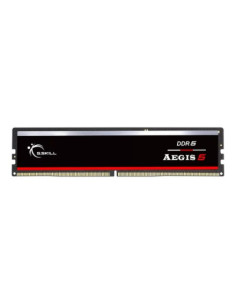G.skill Aegis 5 F5-6000J3636F32Gx1-Is Moduł Pamięci 32 Gb 1 X 32 Gb Ddr5 4800 Mt/S 2