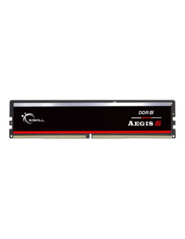 G.skill Aegis 5 F5-6000J3636F32Gx1-Is Moduł Pamięci 32 Gb 1 X 32 Gb Ddr5 4800 Mt/S