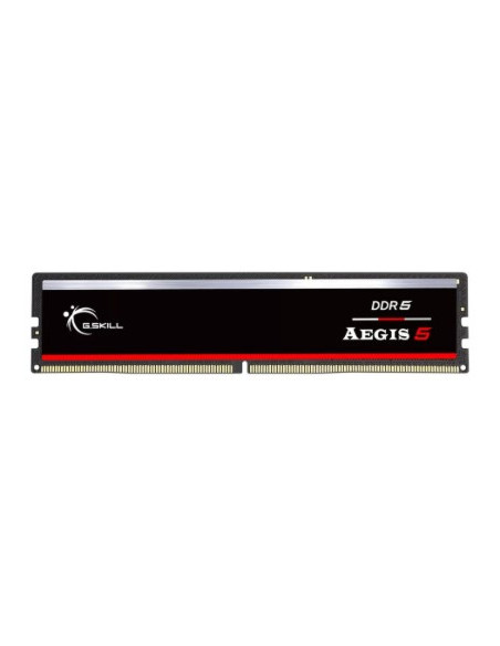 G.skill Aegis 5 F5-6000J3636F32Gx1-Is Moduł Pamięci 32 Gb 1 X 32 Gb Ddr5 4800 Mt/S