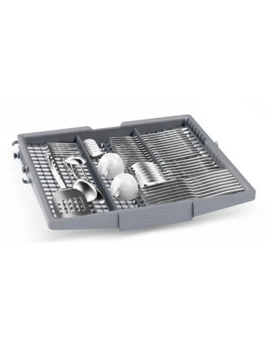 Zmywarka Do Zabudowy Bosch Sbd6Ecx21E