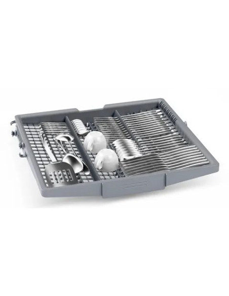 Zmywarka Do Zabudowy Bosch Sbd6Ecx21E