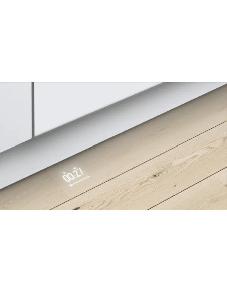 Zmywarka Do Zabudowy Bosch Sbd6Ecx21E