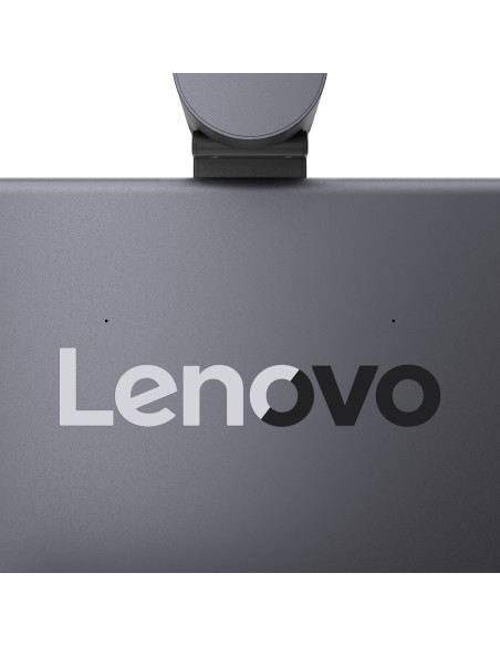 Lenovo Yoga Pro 27Ud-10 26.5" Uhd 120Hz 250Nits Ag Usb-C, Dp, Hdmi Eclipse Black 3Y
