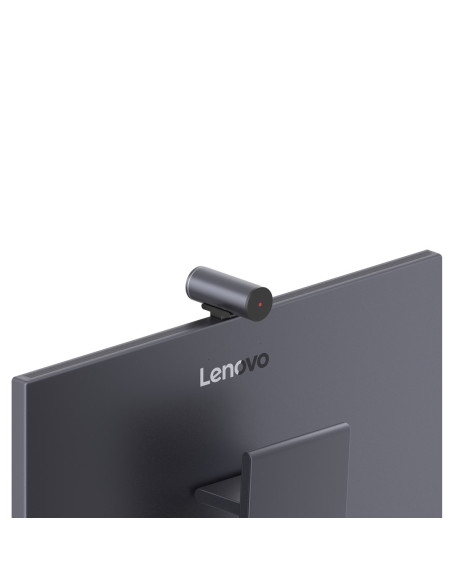 Lenovo Yoga Pro 27Ud-10 26.5" Uhd 120Hz 250Nits Ag Usb-C, Dp, Hdmi Eclipse Black 3Y