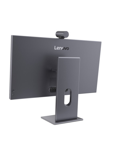Lenovo Yoga Pro 27Ud-10 26.5" Uhd 120Hz 250Nits Ag Usb-C, Dp, Hdmi Eclipse Black 3Y