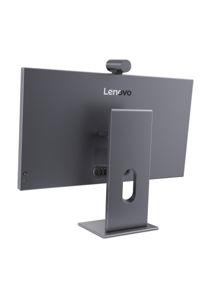 Lenovo Yoga Pro 27Ud-10 26.5" Uhd 120Hz 250Nits Ag Usb-C, Dp, Hdmi Eclipse Black 3Y